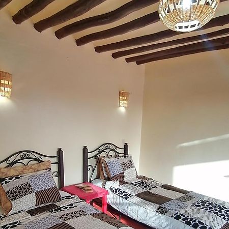 Riad Darga Rouge Ouled Bouzid Bilik gambar